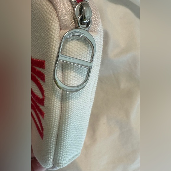 ❤️Miss Dior Perfume Zipped Pouch with 3 Samples❤️ - Picture 5 of 11